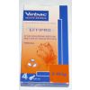 EFFIPRO SPOT ON 2- 10 KG  4 PIPETAS thumbnail
