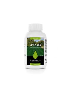 Abono bioactivado MYCO + Esmeralda 500gr