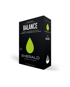 BALANCE Esmeralda suplemento microgranulado para césped 1,5 kg