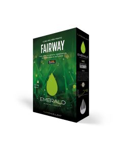 FAIRWAY abono granulado para césped 24-0-11 The Andersons 1,5 kg.