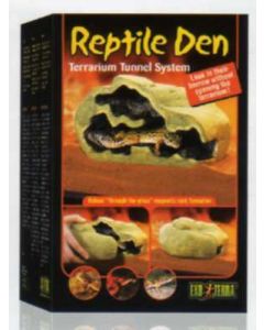 REPTIL DEN MEDIUM