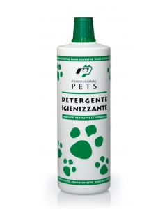 DETERGENTE HIGIENIZANTE PINO SILVESTRE LT.1