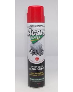 Insecticida Acaromayer