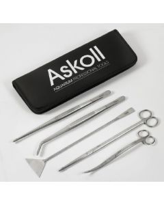 KIT DE ACCESORIOS DE MANTENIMIENTO ASKOLL