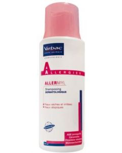 ALLERMYL CHAMPÚ VIRBAC ML.200