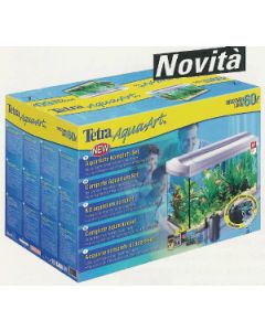 ACUARIO TETRA AQUAART DISCOVER LINE LT.30