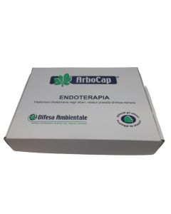 Envases Arbocap