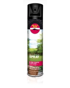 ACTI SPRAY ANTIMOSQUITOS 750ML