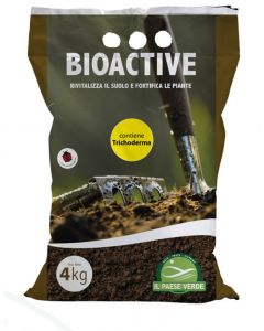 Abono orgánico BioActive