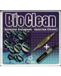 BIO CLEAN marine 12 ampollas - bacterias vivas