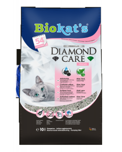 Biokat's Diamond Care fresco 10 lt.