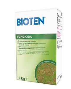 Bioten fungicida orgánico 1 kg