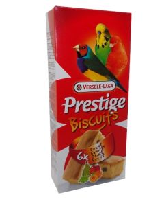 Galletas de frutas Prestige