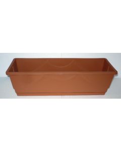 CAJA DE TERRACOTA DE BREMEN CM.40