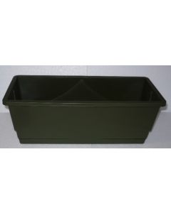 CAJA BREMEN VERDE CM.40