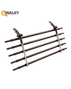 Mampara de coche Walky Barrier