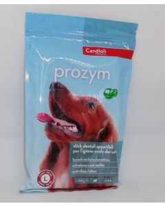 Prozym Dental Stick Candioli