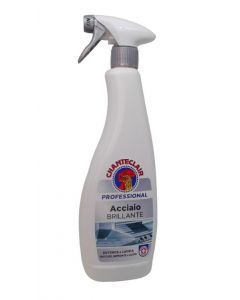 Chanteclair Profesional acero brillante 700 ml.