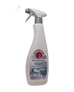 Chanteclair Desinfectante de Baño Profesional 700 ml.