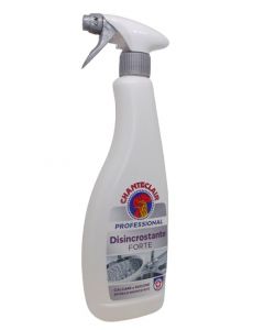 Chanteclair Profesional desincrustante fuerte 700 ml.