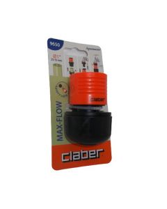 Racor Claber 9650 1" Max Flow