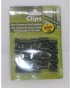 Clips de fijación