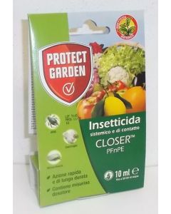 Insecticida Closer