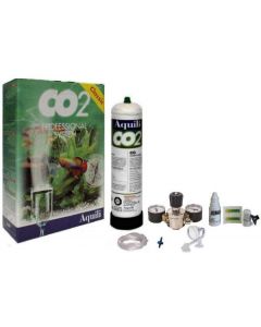 Planta profesional Aquili Co2