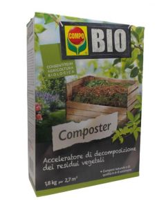 Biocompostador Compo