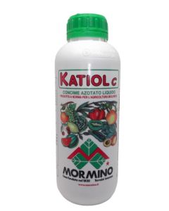 Abono líquido Katiol Mormino