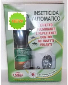 Insecticida automático Copyr