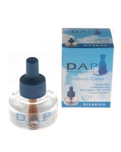 DAP BOTELLA DE RECARGA 48 ML.