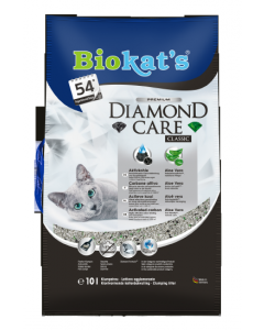 Biokat's Diamond Care Classic arena 10 lt.