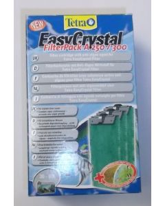 TETRA EASYCRYSTAL FILTERPACK A 250/300