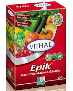 Insecticida aficida Epik 20 gr.