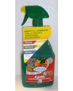 Insecticida listo para usar Epik 750 ml