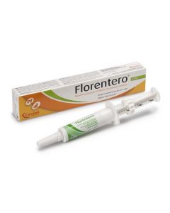 PASTA FLORENTERO 15 ML.