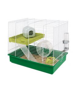 Ferplast_cage_Hamster_Duo