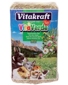 VITAKRAFT HENO PASTOS ALPINOS KG.1