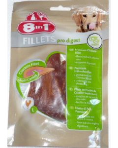 FILETES PRO DIGEST L GR.80