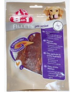 FILETES PRO ACTIVE L GR.80