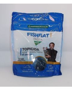 Fishrat king pasta cebo para ratas