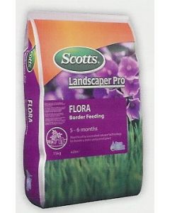 Landscaper Pro Flora15-9-11+3MgO 15 kg