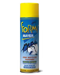 Formimayer spray antihormigas 500 ml.