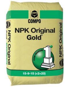 Compo npk original Oro 25 kg