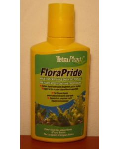 TETRA FLORAPRIDE ML.100