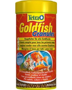 TETRA GOLDFISH GRÁNULOS