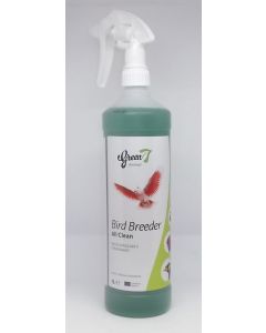 Green7 Bird Breeder 1 litro