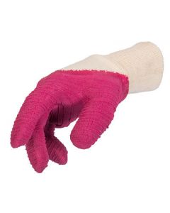 Guantes para rosas