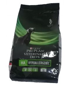 Purina ProPlan hipoalergénico perro 3 kg